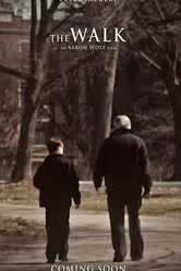The Walk 2014, США, короткометражка постер