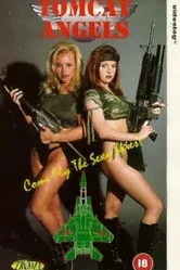 Tomcat Angels постер