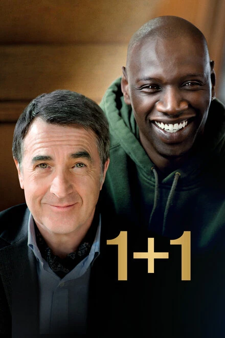 Постер 1+1 2011
