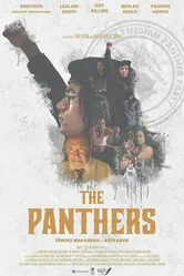 The Panthers постер
