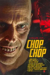 Chop Chop 2020 постер