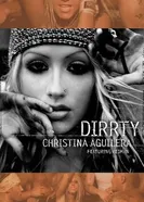 Christina Aguilera Feat. Redman: Dirrty постер