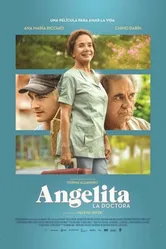 Angelita la doctora постер