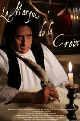Le Marquis de la Croix постер