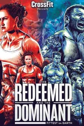 The Redeemed and the Dominant: Fittest on Earth постер