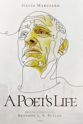 A Poet's Life постер