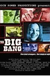 The Big Bang 2003 постер