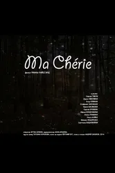 Ma Chérie 2014 постер
