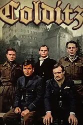 Колдиц 1972 постер
