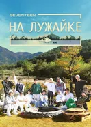 Seventeen на лужайке постер