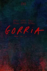 Gorria постер