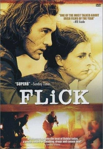 Постер Flick 2000