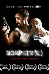 Morphin(e) постер