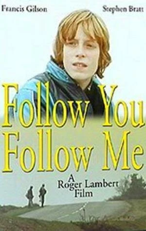 Постер Follow You Follow Me