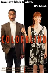 Colorblind 2015 постер