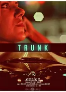 Trunk 2016, США постер