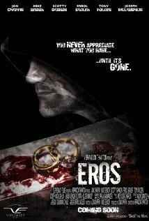 Постер Eros 2011