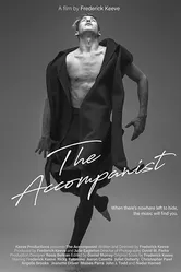 The Accompanist постер