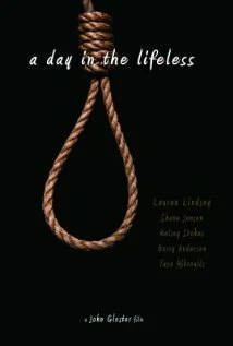 Постер A Day in the Lifeless