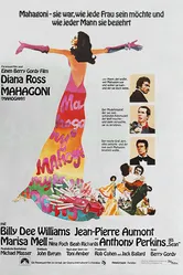 Красное дерево 1975 постер