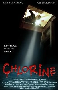 Постер Chlorine 2013