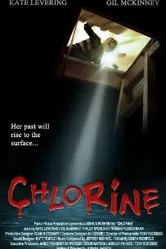 Chlorine 2013 постер