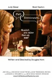 Full Disclosure 2005 постер