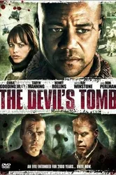 Гробница дьявола 2008 постер