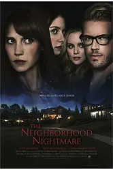 Neighborhood Watch 2018 постер