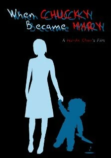 Постер When Chucky Became Mary