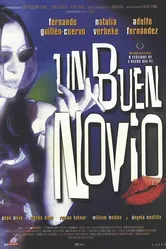 Un buen novio постер