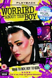 Переживая за Боя 2010 постер