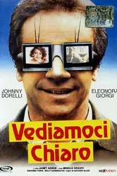 Внесение ясности 1984 постер