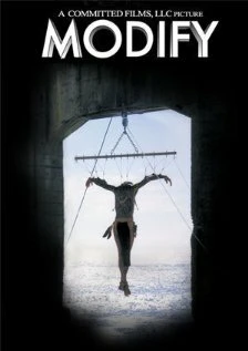 Постер Modify 2005