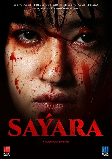 Постер Sayara