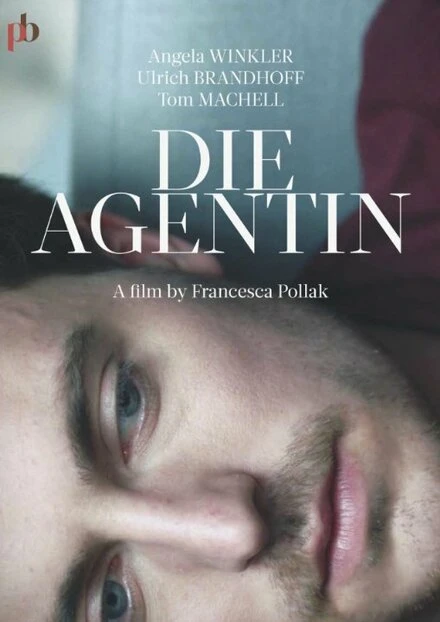 Постер Die Agentin