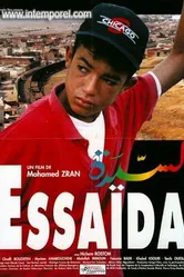 Essaïda постер