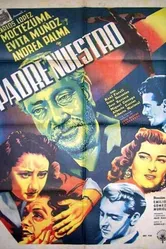 Padre nuestro постер
