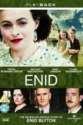 Энид 2009 постер