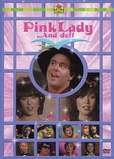 Постер Pink Lady and Jeff