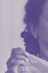 Filomena постер