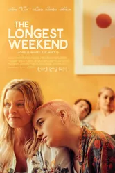 The Longest Weekend постер