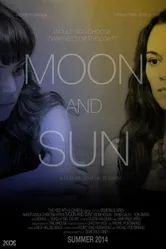 Moon and Sun постер