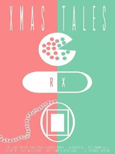 Постер Merry F@#$ing Christmas