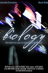 Biology постер