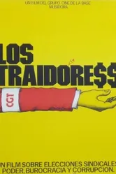 Los traidores постер