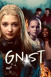 Gnist постер