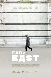 Far East 2018 постер