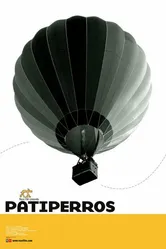 Los patiperros постер