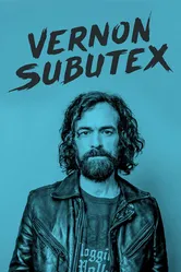 Вернон Сюбютекс 2019 постер